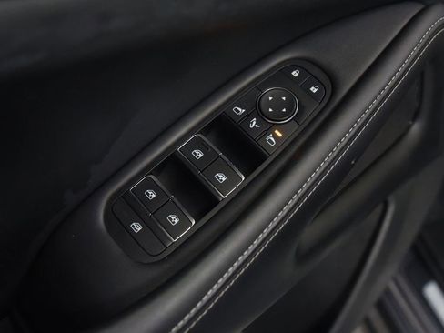 Used 2023 INFINITI QX60 Luxe AWD/4WD image 16