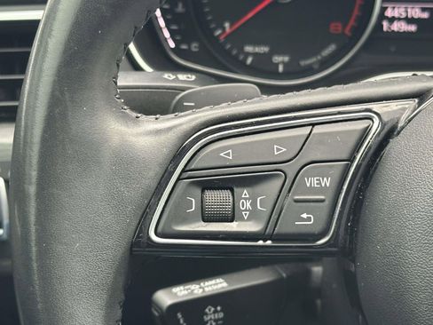 Used 2019 Audi A5 2.0T Premium w/ Convenience Package image 23