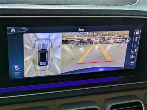 Certified 2024 Mercedes-Benz GLE 450e GLE 450e Plug-In Hybrid image 16