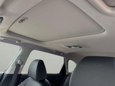 New 2026 Kia Seltos EX image 22