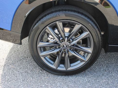 Certified 2025 Acura ADX A-Spec AWD/4WD image 34