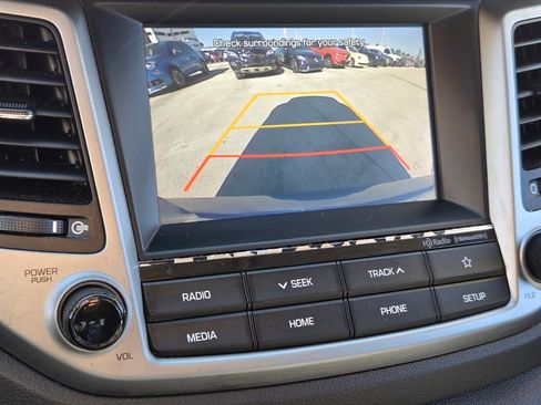 Used 2018 Hyundai Tucson Value image 22