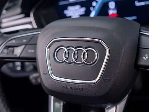 Used 2023 Audi A4 2.0T Premium Plus AWD/4WD image 28