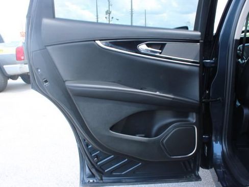Used 2023 Lincoln Nautilus AWD w/ Premium Package image 29