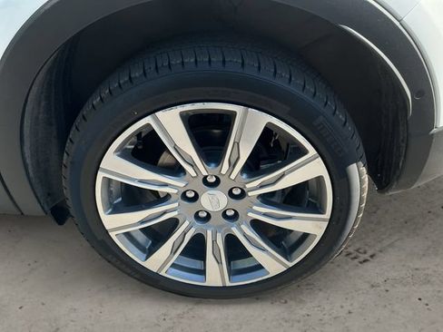 Used 2019 Cadillac XT4 Premium Luxury w/ Technology Package AWD/4WD image 14