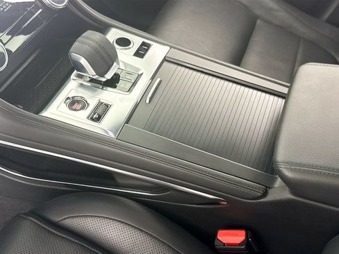 Used 2023 Jaguar F-PACE S AWD/4WD image 21