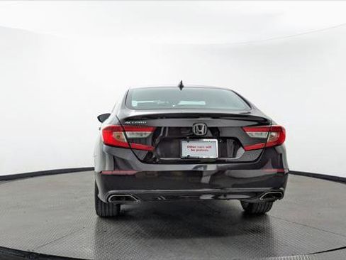 Used 2021 Honda Accord LX image 7