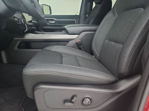 New 2026 RAM 1500 Big Horn image 20