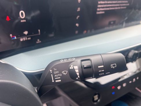 New 2026 Nissan Murano Platinum image 52