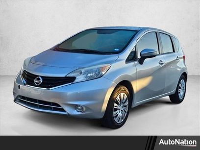 Used 2016 Nissan Versa Note SV