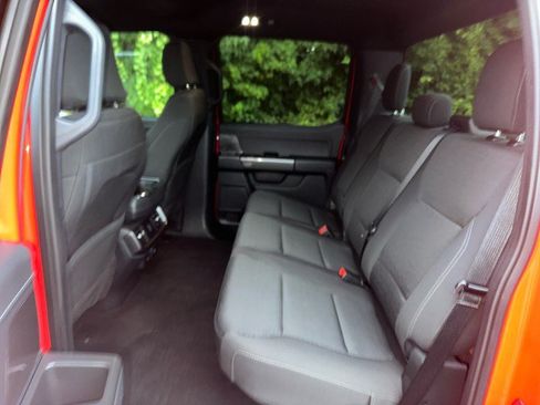 Used 2023 Ford F150 XLT w/ Equipment Group 302A High AWD/4WD image 20