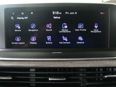 Certified 2022 Kia Telluride EX w/ EX Premium Package image 15