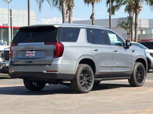 New 2026 GMC Yukon Elevation AWD/4WD image 4