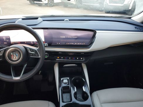 Used 2026 Buick Envision Avenir AWD/4WD image 13