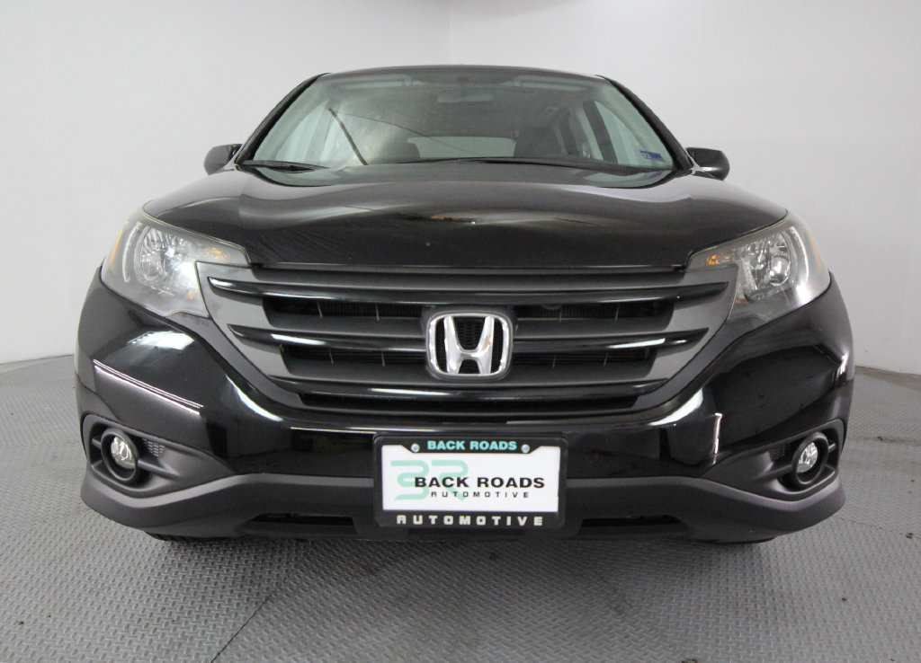 Used 2013 Honda CR-V EX image 3