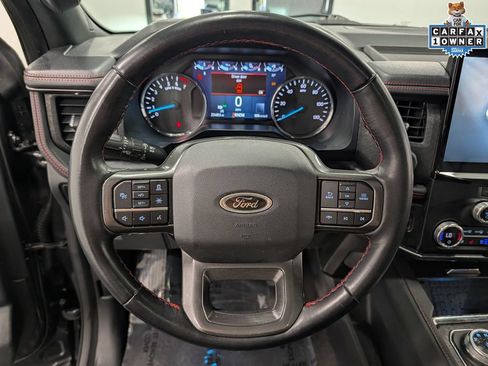 Used 2023 Ford Expedition Max Limited AWD/4WD image 38