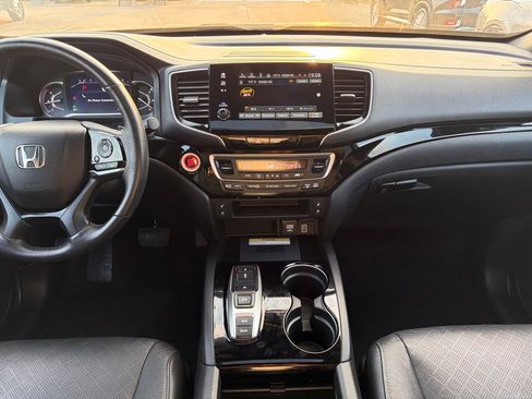 Used 2022 Honda Passport Elite image 29