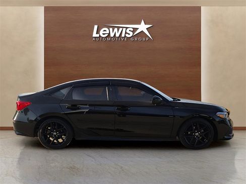 Used 2022 Honda Civic Sport image 5