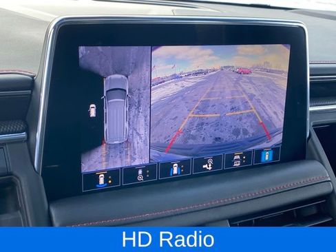 Used 2021 Chevrolet Tahoe RST w/ Luxury Package image 10