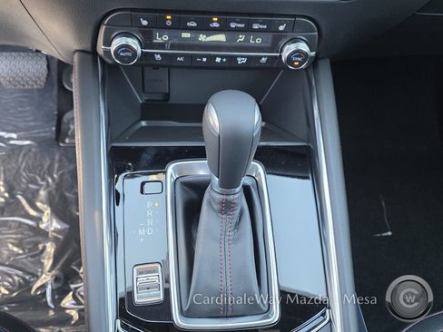 New 2025 MAZDA CX-5 2.5 Turbo image 19