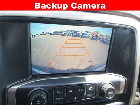 Used 2016 GMC Sierra 3500 Denali w/ Duramax Plus Package AWD/4WD image 22