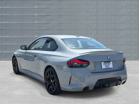 New 2026 BMW 230i Coupe w/ M Sport Package RWD image 3