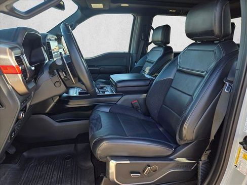 Certified 2023 Ford F150 Raptor w/ Raptor Carbon Fiber Package image 17