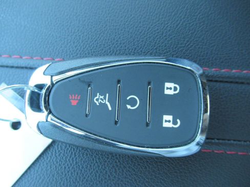 Used 2023 Chevrolet Blazer RS w/ Driver Confidence II Package FWD image 31