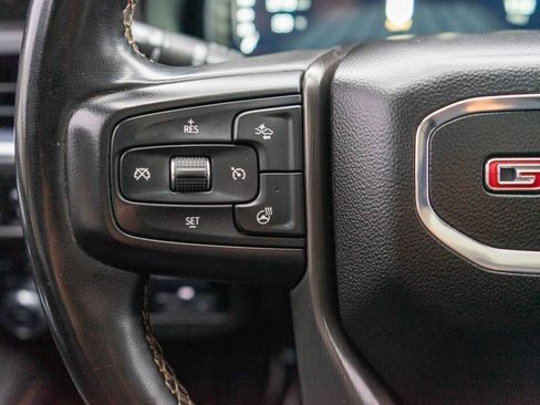 Used 2023 GMC Yukon XL AT4 w/ AT4 Premium Plus Package image 23