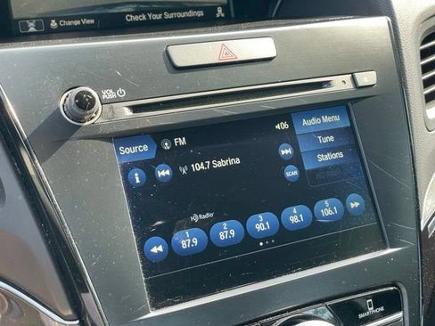Used 2022 Acura ILX FWD image 20