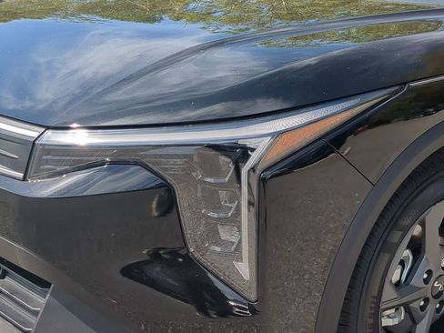 New 2025 Kia K4 LXS image 9