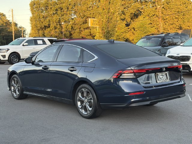 Used 2024 Honda Accord EX image 7