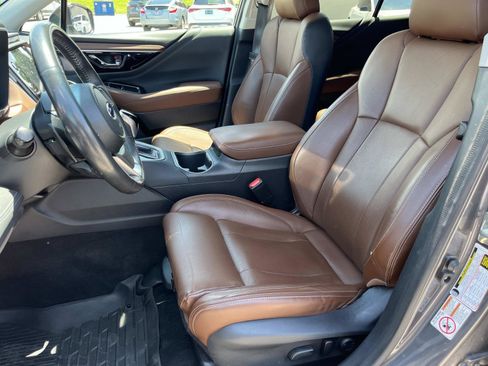 Used 2020 Subaru Outback Touring XT AWD/4WD image 21