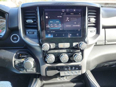 New 2026 RAM 1500 Big Horn image 13