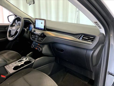 Used 2023 Ford Escape Active FWD image 28