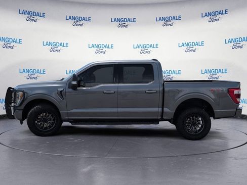 Used 2023 Ford F150 Lariat w/ Equipment Group 502A High AWD/4WD image 10