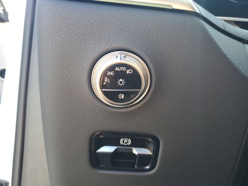 New 2026 Mercedes-Benz GLC 63 AMG S image 39