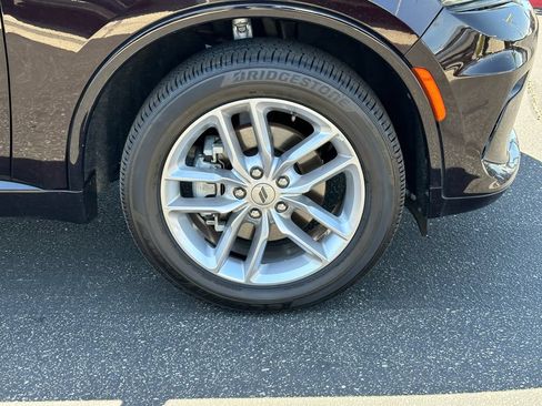 Certified 2024 Dodge Durango GT AWD/4WD image 11