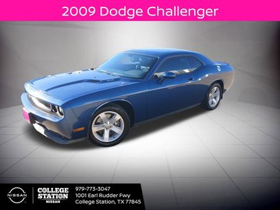 Used 2009 Dodge Challenger R/T w/ Electronics Convenience Group