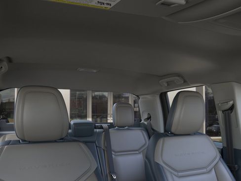 New 2026 Ford Maverick Lariat image 34