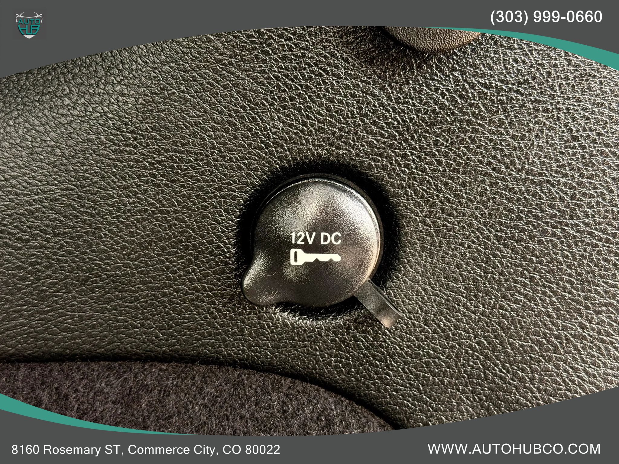 Used 2018 Jeep Grand Cherokee Summit AWD/4WD image 7