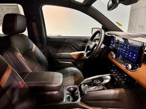 Certified 2024 GMC Canyon AT4 w/ Canyon Safety Plus Package image 27