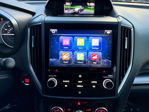 Used 2018 Subaru Crosstrek 2.0i Limited image 35