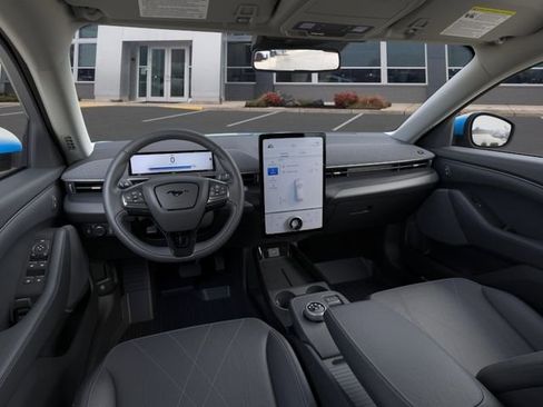 New 2024 Ford Mustang Mach-E Select image 9