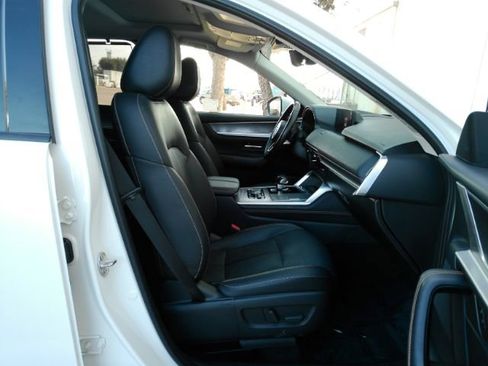 Used 2024 MAZDA CX-90 Plug-In Hybrid w/ Preferred image 23