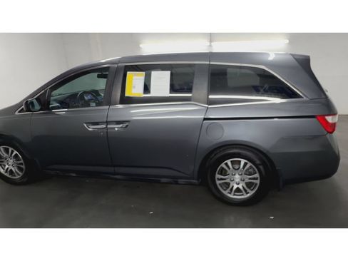 Used 2012 Honda Odyssey EX-L image 6