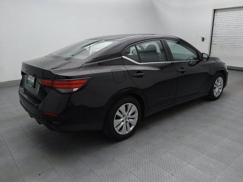Used 2025 Nissan Sentra S FWD image 9