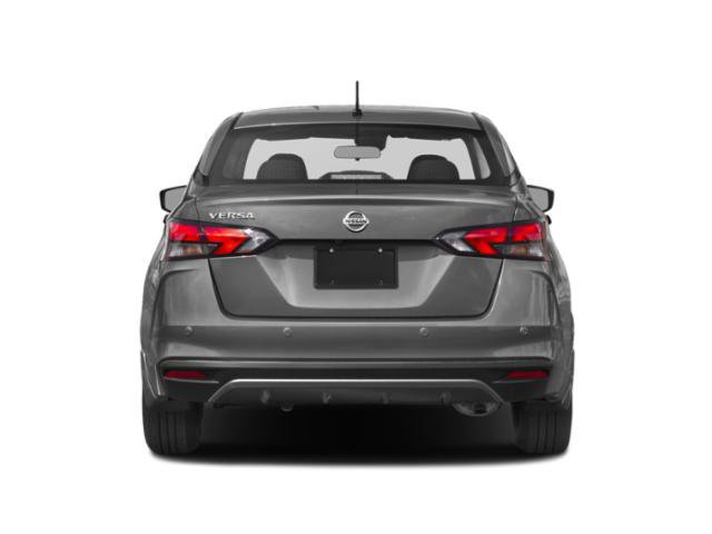 Used 2022 Nissan Versa SV FWD image 8