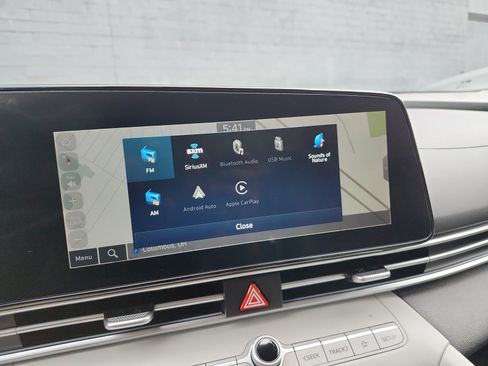 Used 2023 Hyundai Elantra Limited FWD image 19