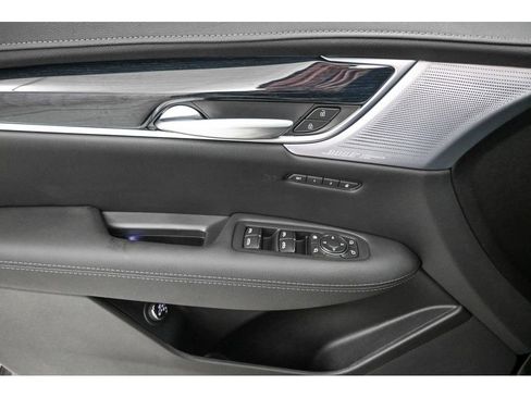 New 2026 Cadillac XT5 Premium Luxury AWD/4WD image 16